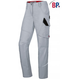 Pantalon de travail femmes coupe seyante BP