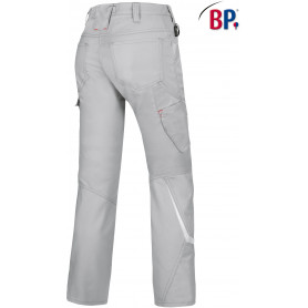 Pantalon de travail femmes coupe seyante BP (2)