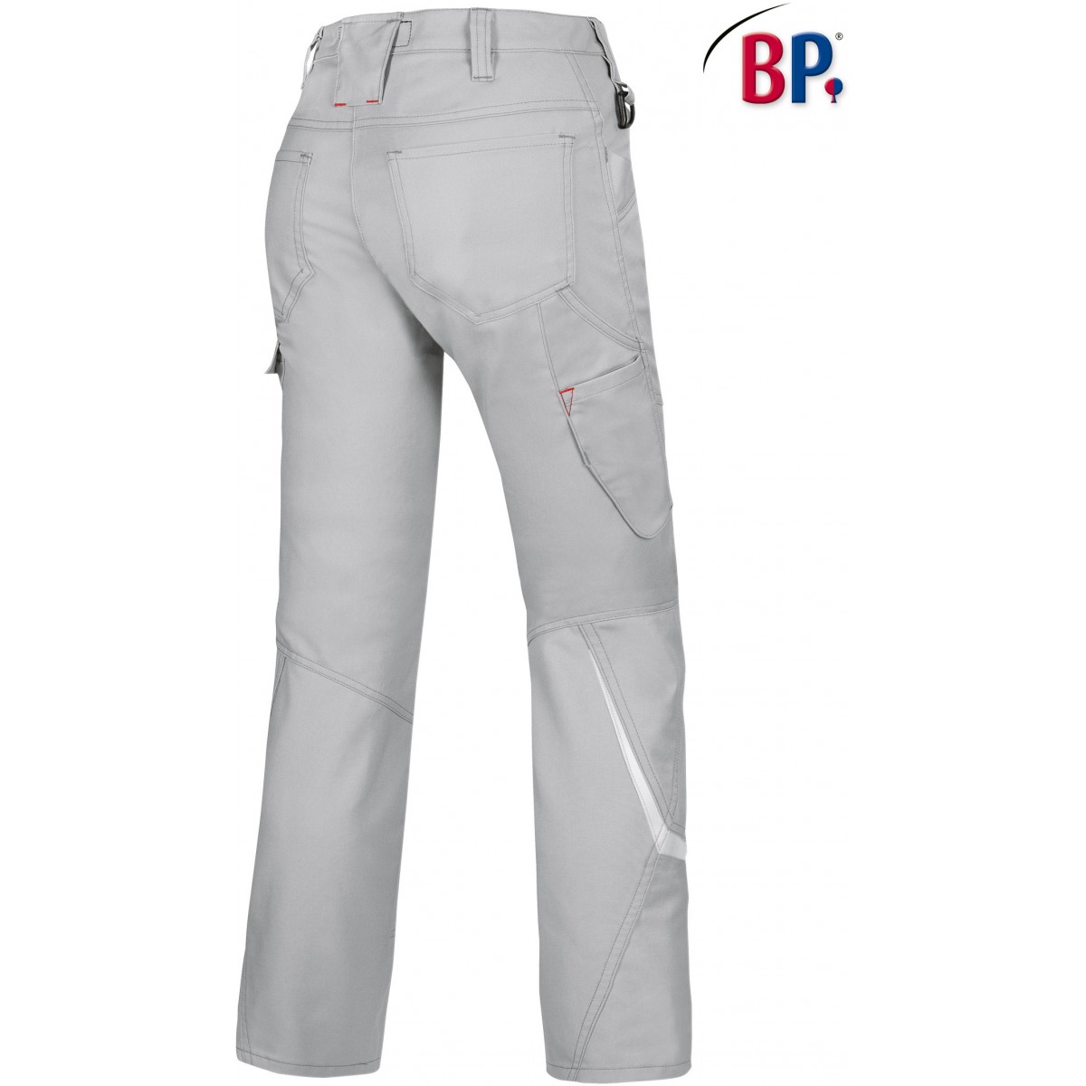 Pantalon de travail femmes coupe seyante BP