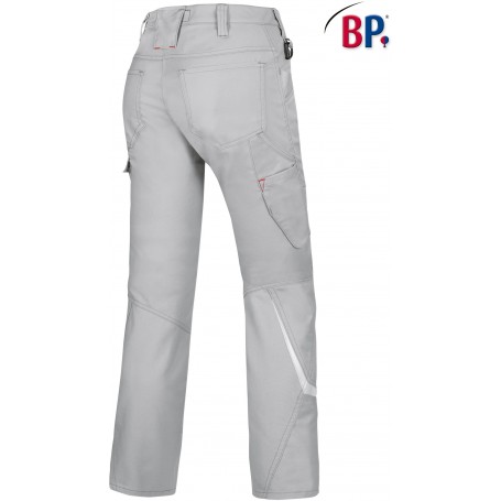 Pantalon de travail femmes coupe seyante BP