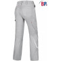 Pantalon de travail femmes coupe seyante BP