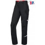 Pantalon de travail femmes coupe seyante BP