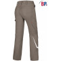 Pantalon de travail femmes coupe seyante BP