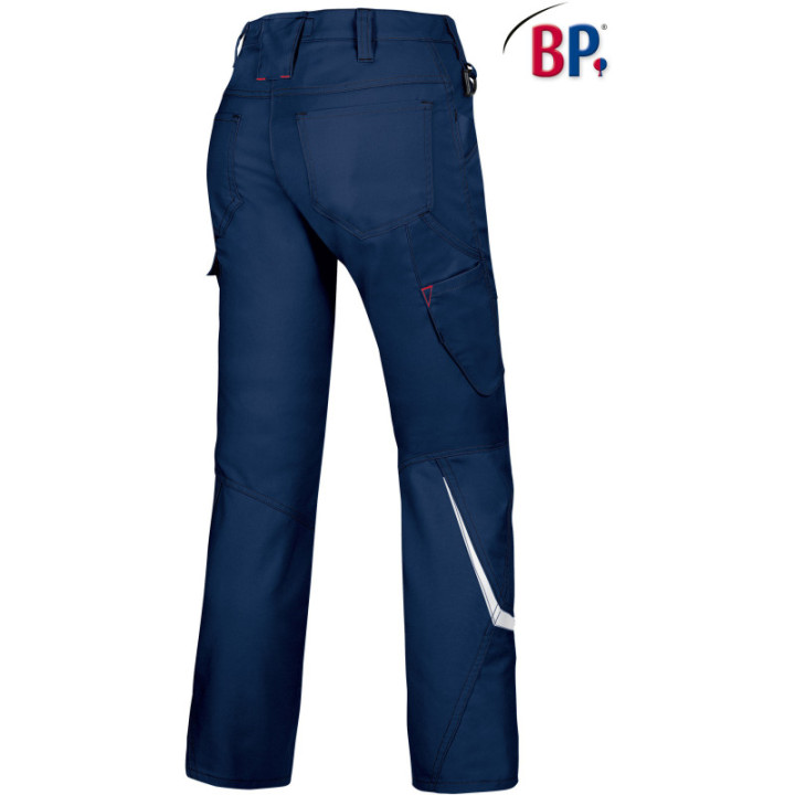 Pantalon de travail femmes coupe seyante BP