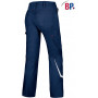 Pantalon de travail femmes coupe seyante BP