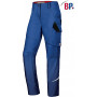 Pantalon de travail femmes coupe seyante BP