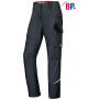 Pantalon de travail femmes coupe seyante BP