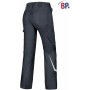 Pantalon de travail femmes coupe seyante BP