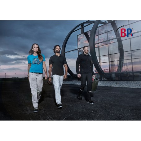 Pantalon de travail femmes coupe seyante BP