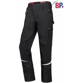 Pantalon déperlant et respirant en Soft-shell BP