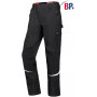 Pantalon déperlant et respirant en Soft-shell BP