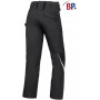 Pantalon déperlant et respirant en Soft-shell BP