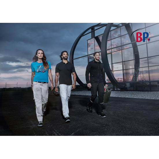 Pantalon déperlant et respirant en Soft-shell BP
