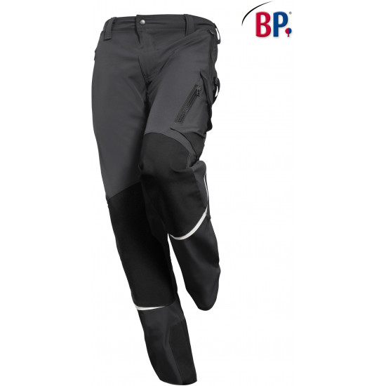 Pantalon super stretch léger et déperlant coupe seyante hommes