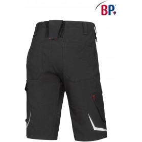 Short bermuda super stretch respirant pour homme (2)