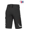 Short bermuda super stretch respirant pour homme