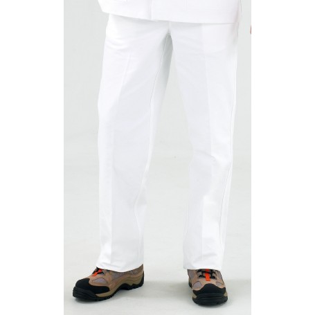 PANTALON DE PEINTRE EN COTON - RHUDE pour HOMME