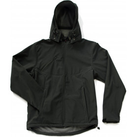 Veste homme en Softshell