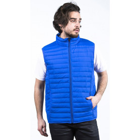 Gilet doudoune sans manches