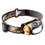 Lampe frontale multi-usages Lago Light