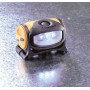 Lampe frontale multi-usages Lago Light