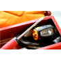 Lampe frontale multi-usages Lago Light