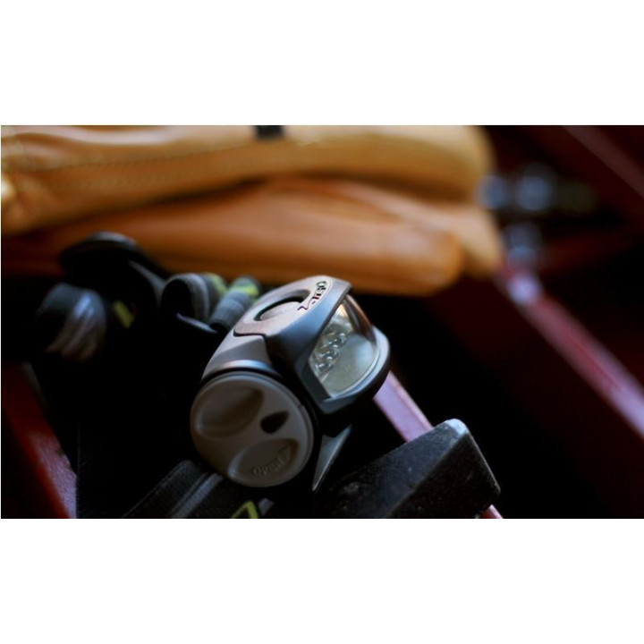 Lampe frontale multi-usages 4 LED LAGO