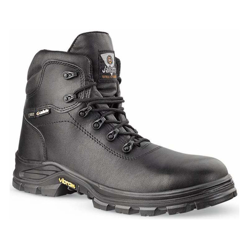 Chaussure de sécurité avec doublure Gore-Tex amagnétique