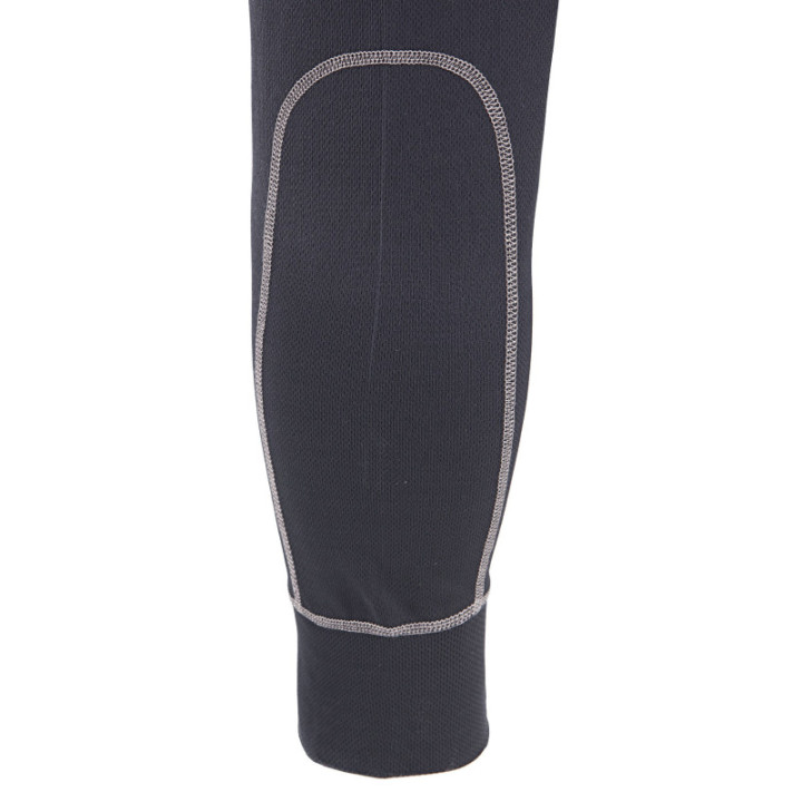 Caleçon isolation thermique et respirant