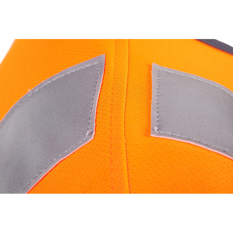 T-shirt Haute Visibilité respirant