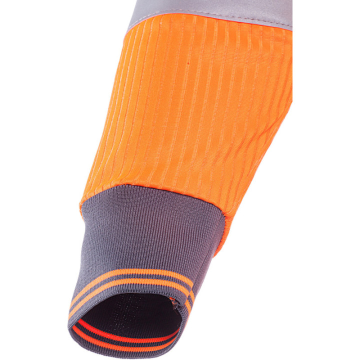 T-shirt Haute Visibilité manches longues