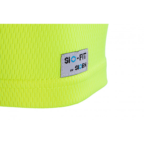 T-shirt Haute Visibilité anti-bactérien