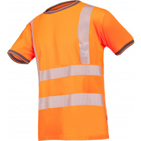 T-shirt Haute Visibilité (2)