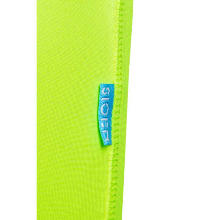 Polo Haute Visibilité respirant manches courtes