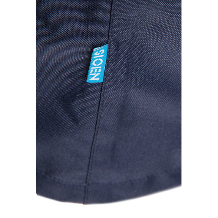 Coupe-vent Haute Visibilité en Siopor-Ultra