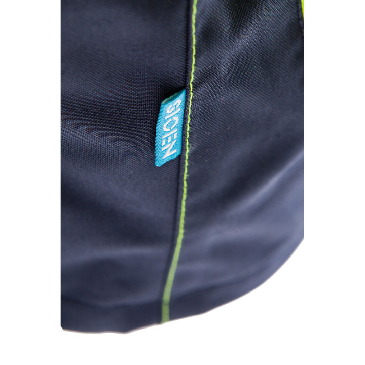 Blouson Haute Visibilité avec manches détachables