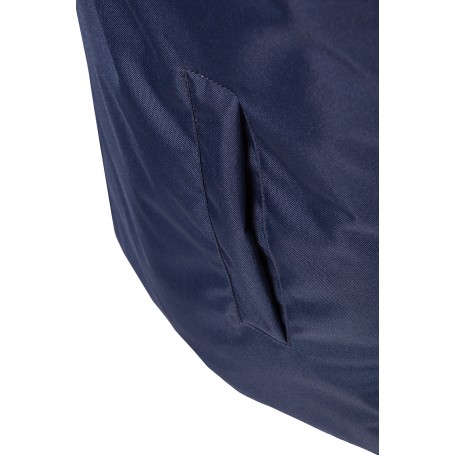 Gilet thermique Haute Visibilité réversible