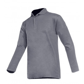 Polo ignifugé et antistatique zone ATEX (2)