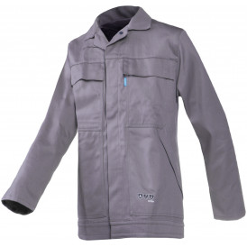 Blouson soudeur ignifugé antistatique Sioen homme (2)