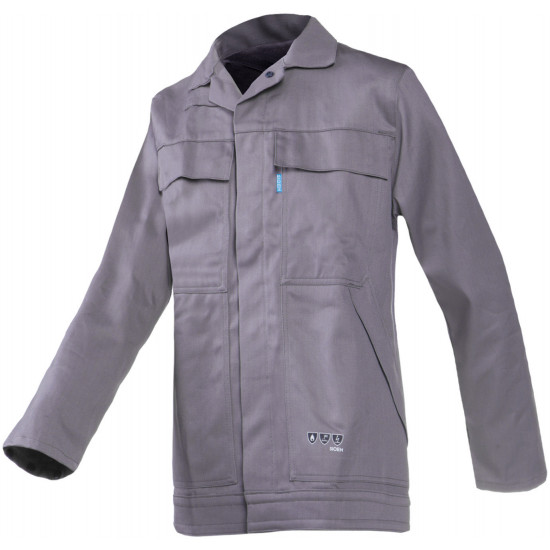 Blouson soudeur ignifugé antistatique Sioen homme