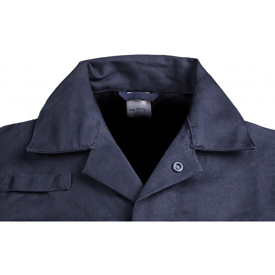 Blouson soudeur ignifugé antistatique Sioen homme