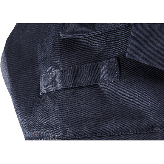 Blouson soudeur ignifugé antistatique Sioen homme