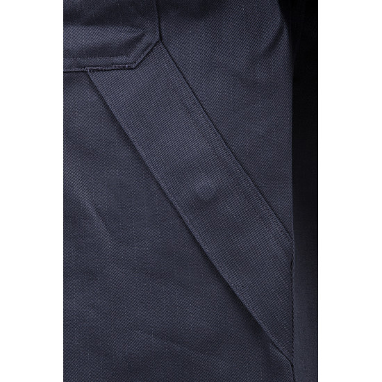 Blouson soudeur ignifugé antistatique Sioen homme