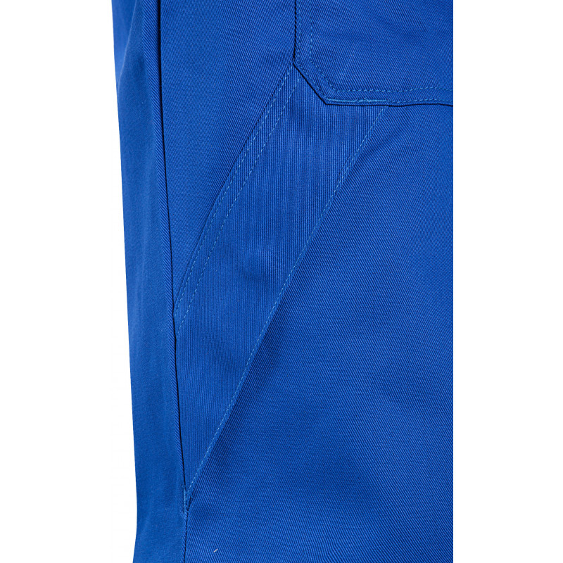 Blouson soudeur ignifugé antistatique Sioen homme