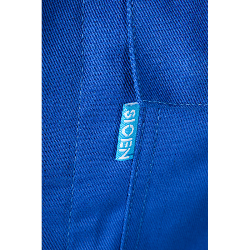 Blouson soudeur ignifugé antistatique Sioen homme