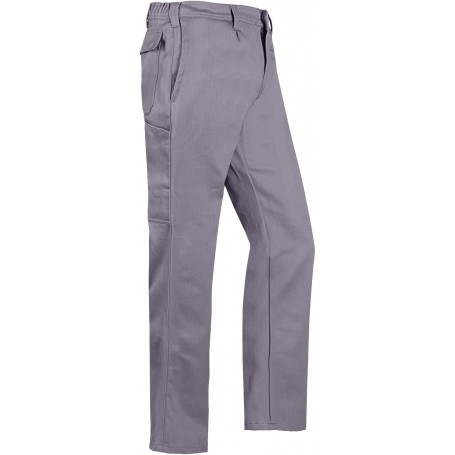 Pantalon ignifugé et antistatique