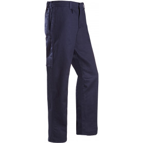 Pantalon ignifugé et antistatique (2)