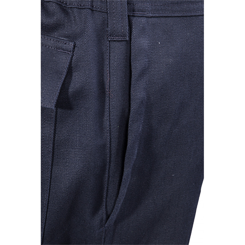 Pantalon ignifugé et antistatique