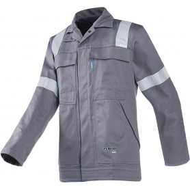 Blouson soudeurs ignifugé et antistatique (2)