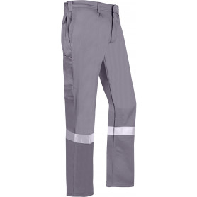 Pantalon de travail ignifugé et antistatique (2)